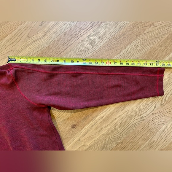 Eddie Bauer Kachess 1/4-zip pullover - Picture 11 of 11